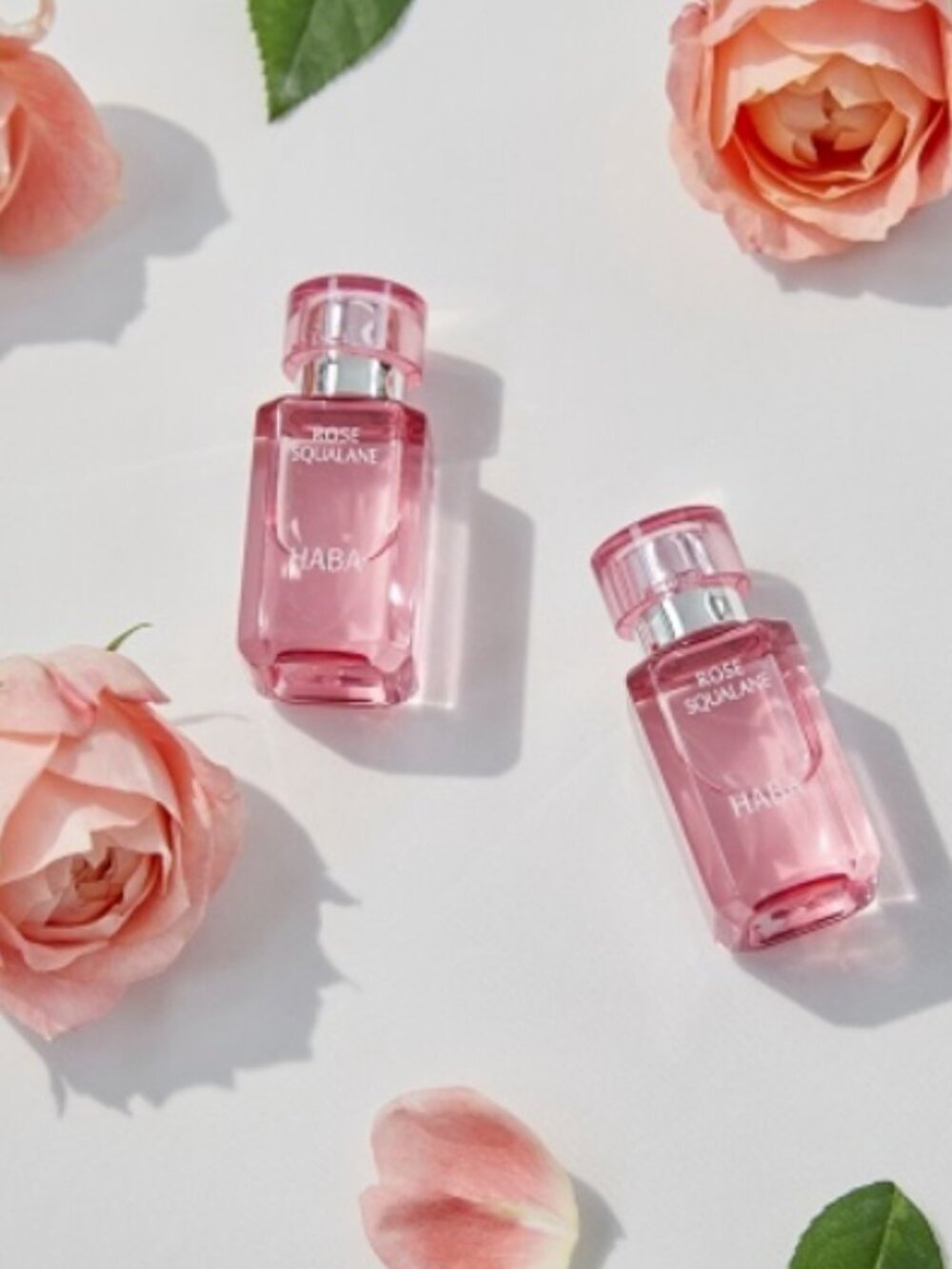 HABA ROSE SQUALANE Limited - Picture 5 of 5